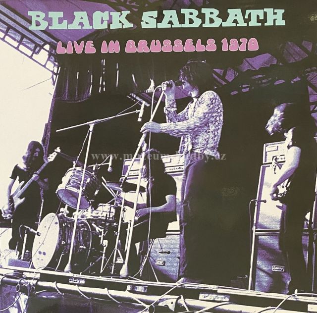 Black Sabbath