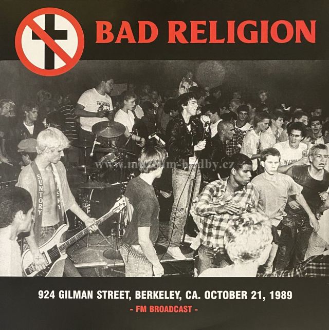 Bad Religion