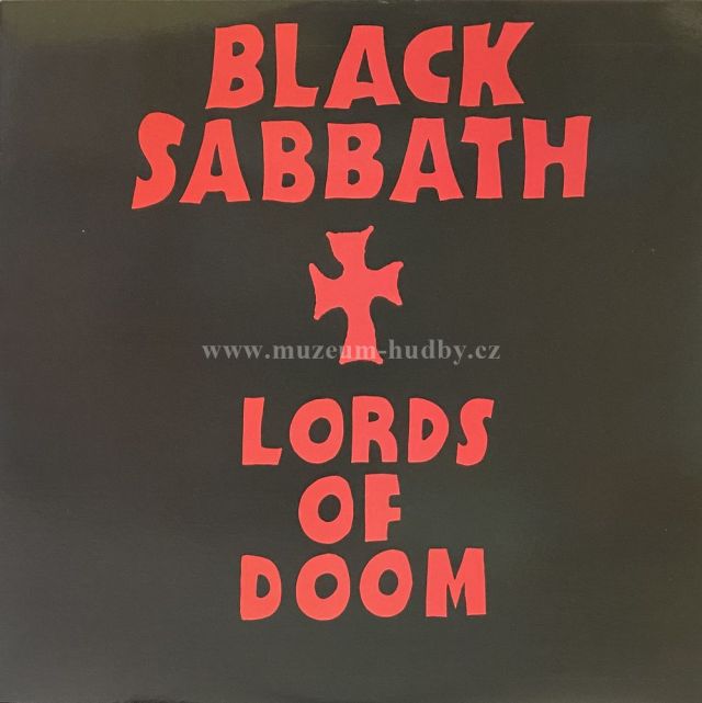 Black Sabbath