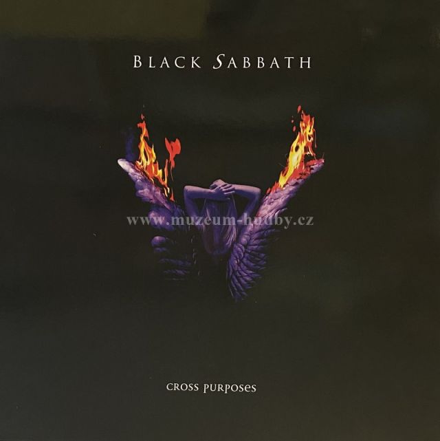 Black Sabbath
