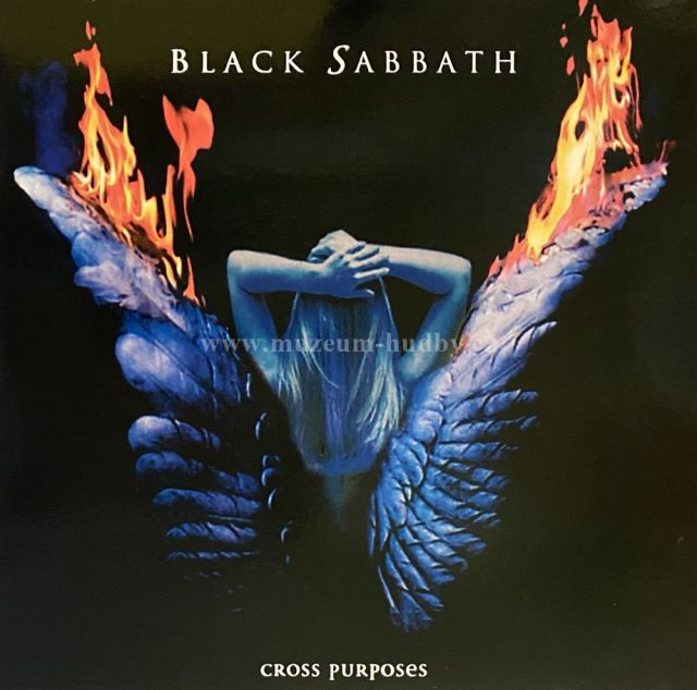 Black Sabbath