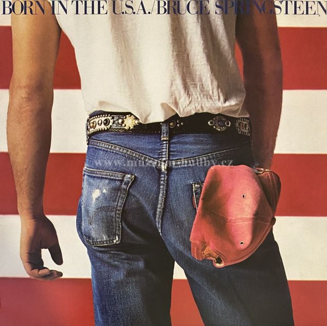 Bruce Springsteen