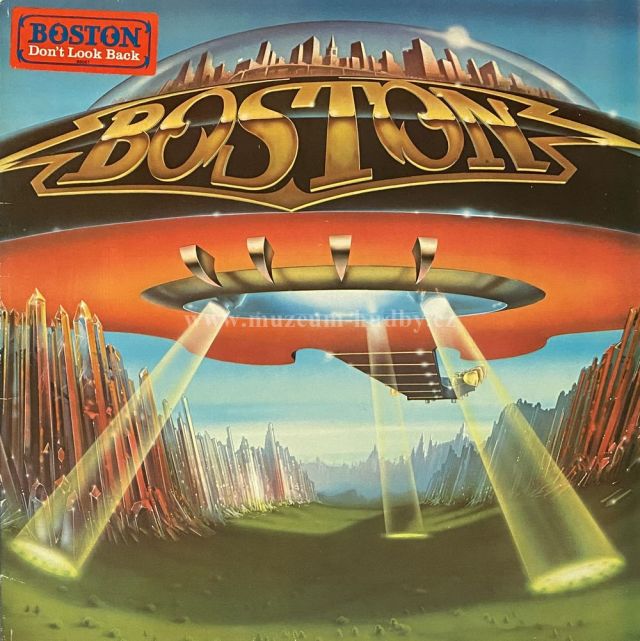 Boston