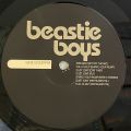 Beastie Boys-Paul's Boutique Demos