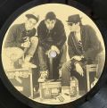 Beastie Boys-The Def Jam Master Demos