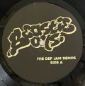 Beastie Boys-The Def Jam Master Demos