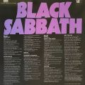 Black Sabbath-Master Of Reality
