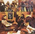 Black Sabbath-Live In Brussels 1970