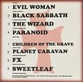 Black Sabbath-Lords Of Doom