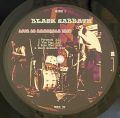Black Sabbath-Live In Brussels 1970