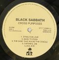 Black Sabbath-Cross Purposes