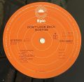 Boston-Don't Look Back