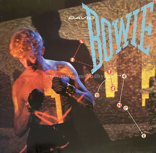 David Bowie