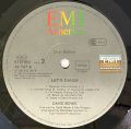 David Bowie-Let's Dance