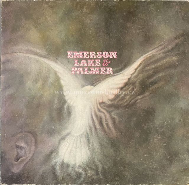 Emerson, Lake & Palmer