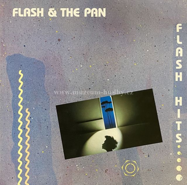 Flash & The Pan