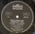 Finbar & Eddie Furey-A Dream In My Hand