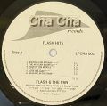 Flash & The Pan-Flash Hits