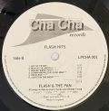 Flash & The Pan-Flash Hits