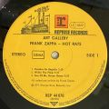 Frank Zappa-Hot Rats