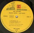 Frank Zappa-Hot Rats