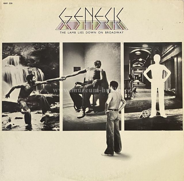 Genesis