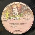 Genesis-The Lamb Lies Down On Broadway