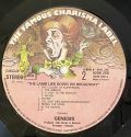 Genesis-The Lamb Lies Down On Broadway