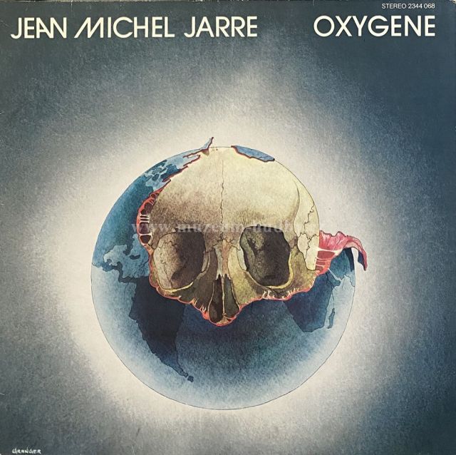 Jean Michel Jarre