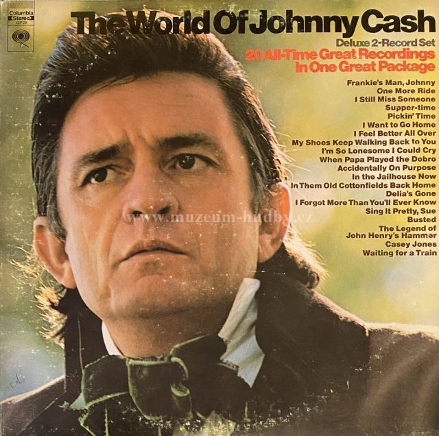 Johnny Cash
