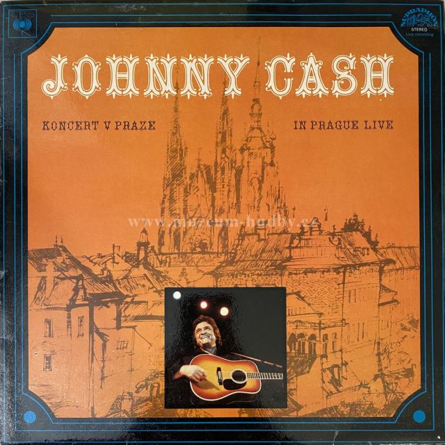 Johnny Cash