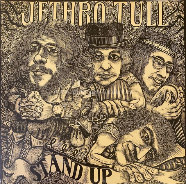 Jethro Tull