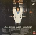 Jean Michel Jarre-Oxygène