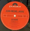 Jean Michel Jarre-Oxygène