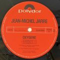 Jean Michel Jarre-Oxygène