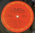 Johnny Cash-The World Of Johnny Cash
