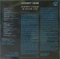 Johnny Cash-Koncert V Praze (In Prague Live)