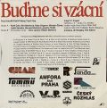 Karel Gott, Miroslav Žbirka & Others-Buďme Si Vzácní