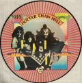 Kiss-Hotter Than Hell [Picture Disc]