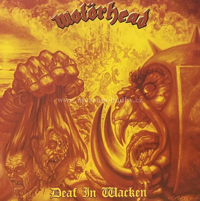 Motörhead