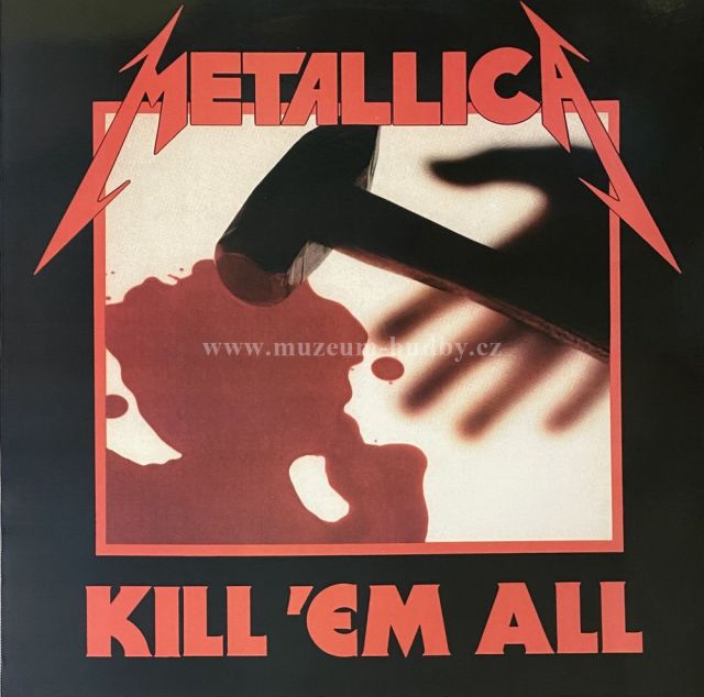 Metallica