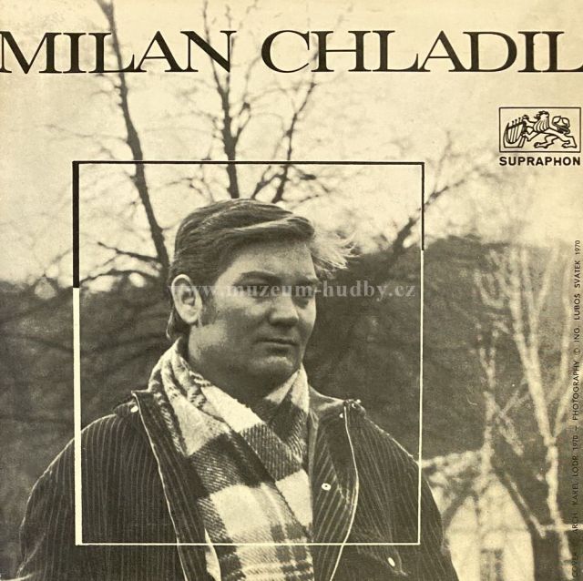 Milan Chladil