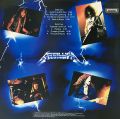 Metallica-Ride The Lightning / roadrunner