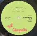 Mick Abrahams-Mick Abrahams