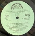 Michal Tučný-Michal Tučný Ve Valdickém Lapáku Live 10.11. '90