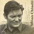 Milan Chladil-A Jméno Má Maria / Někde Máš Svou Stáj