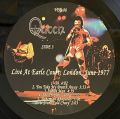 Queen-Live at the Earls Court, London, June 1977