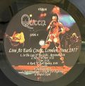 Queen-Live at the Earls Court, London, June 1977