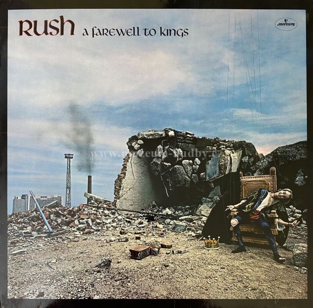 Rush