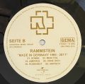 Rammstein-Made In Germany (1995 -2011)